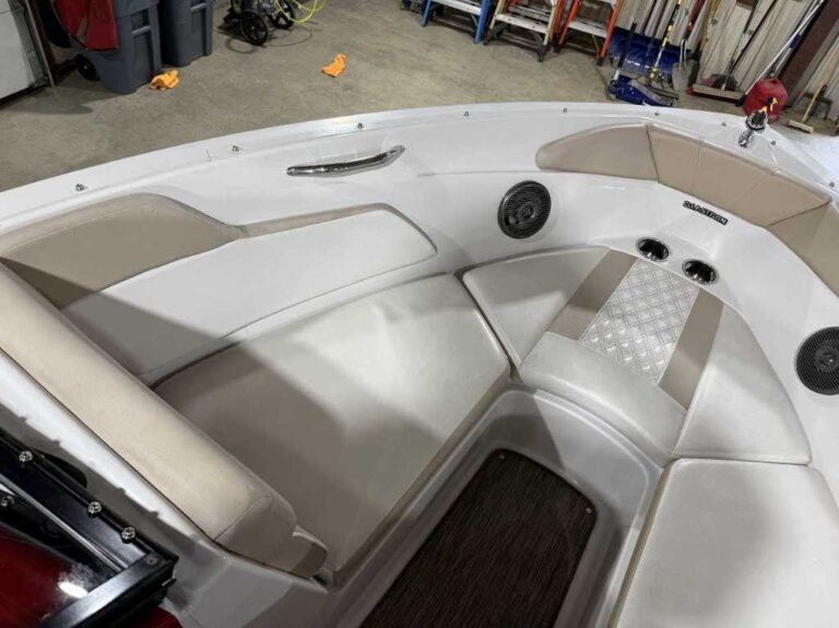 2018 Glastron GT205 US-PGLHF209C818 [photo 3]